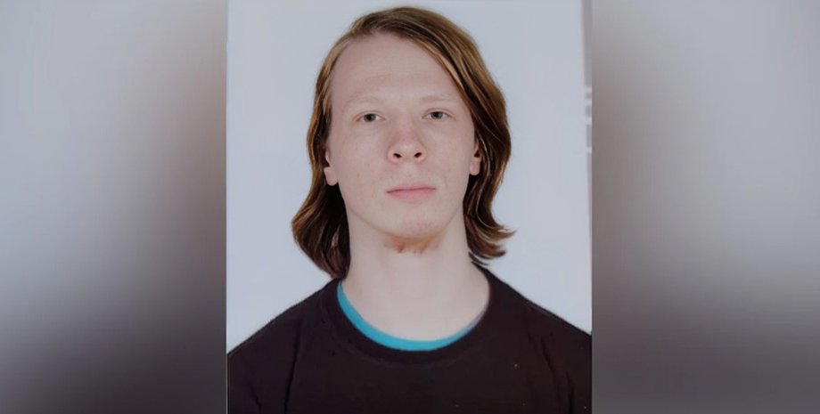 Александр Гашевский, фото