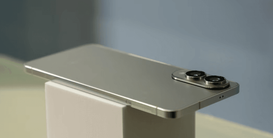 новый смартфон Samsung Galaxy S26