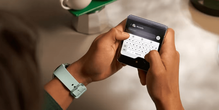 Android клавиатура полезные функции