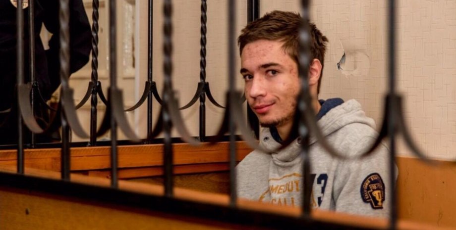 Фото: facebook/Andrei Sabinin