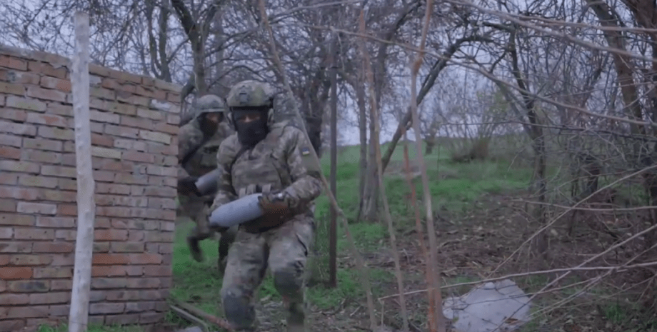 ВСУ в Запорожской области ВСУ в Запорожской области , ВСУ, Запорожье