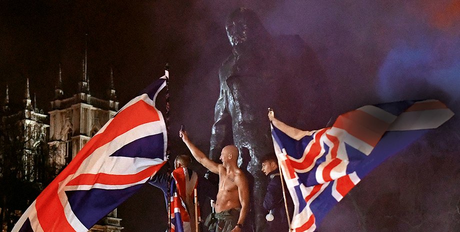 Фото: Getty Images