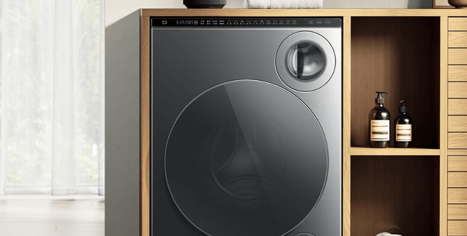 стиральная машина Xiaomi Xiaomi новая стиральная машина умные функции