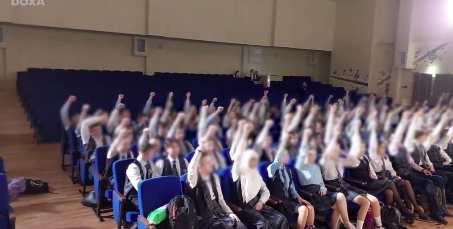 казань, дети, школьники, школа