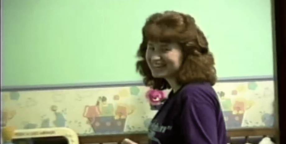 Дочь нашла архивные видео своих родителей