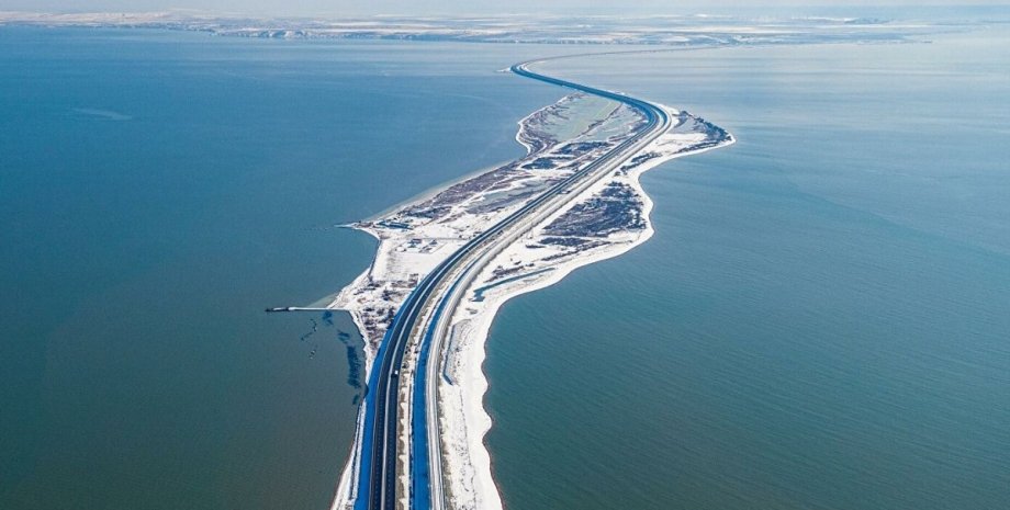 Керченский мост Керченский мост, Крымский мост, Крым