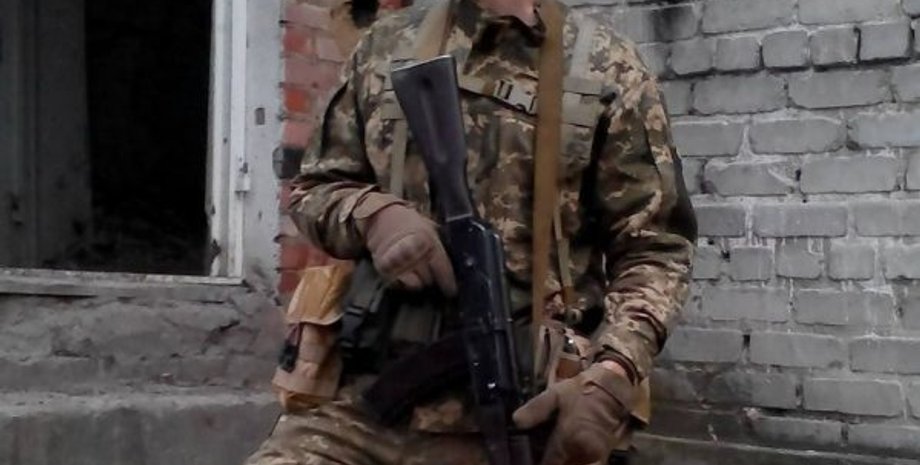 Сергей Гундер/Фото: gk-press.if.ua