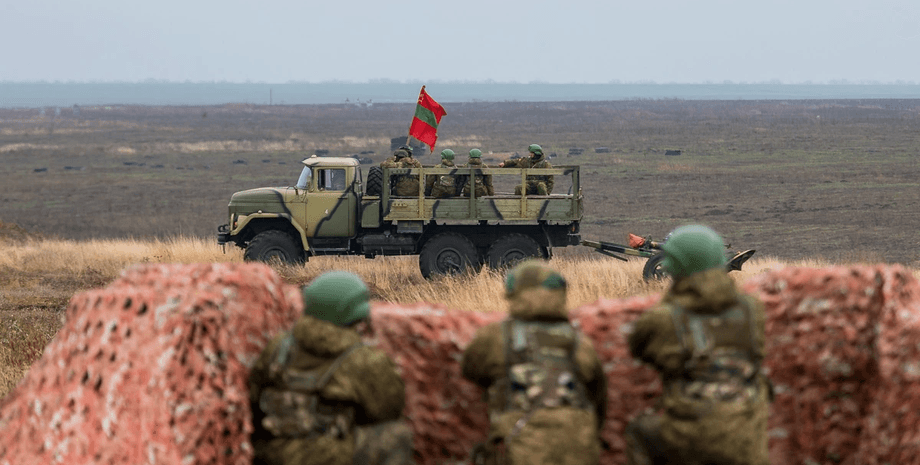 Российские войска в Приднестровье, Приднестровье, пмр, война пмр