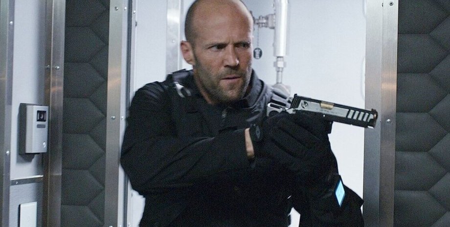 Гнев человеческий