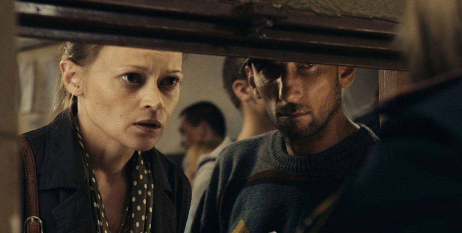 Кадр из фильма