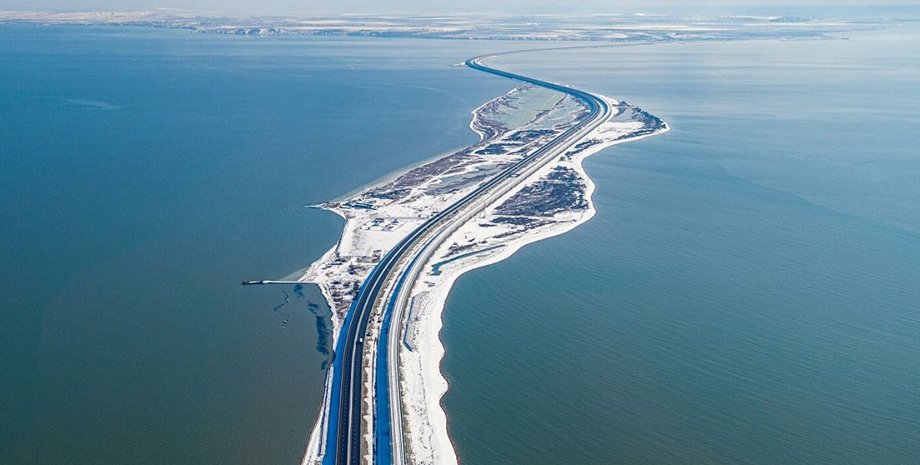 Кримський міст