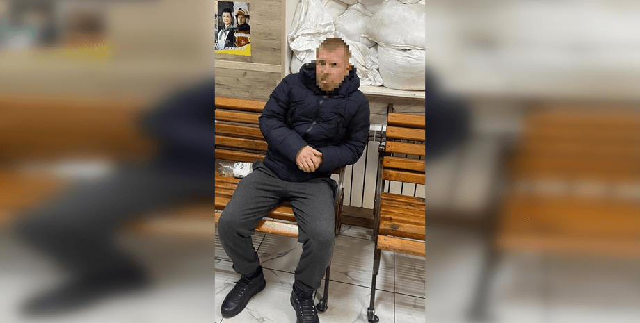 повестка, задержание, мобилизация, одесса, украина, мужчина, правоохранители, патрульные, полиция