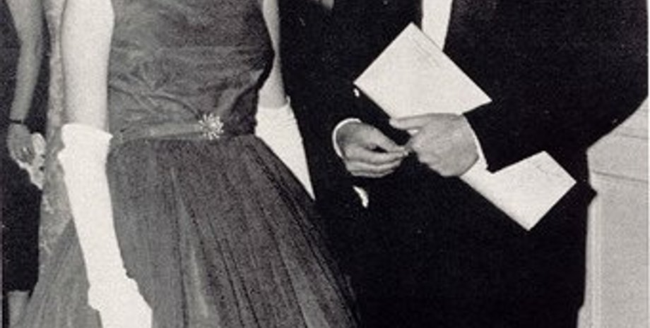 Пілоси та кеннеді