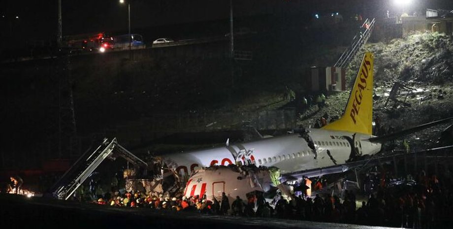 Фото: hurriyet.com.tr