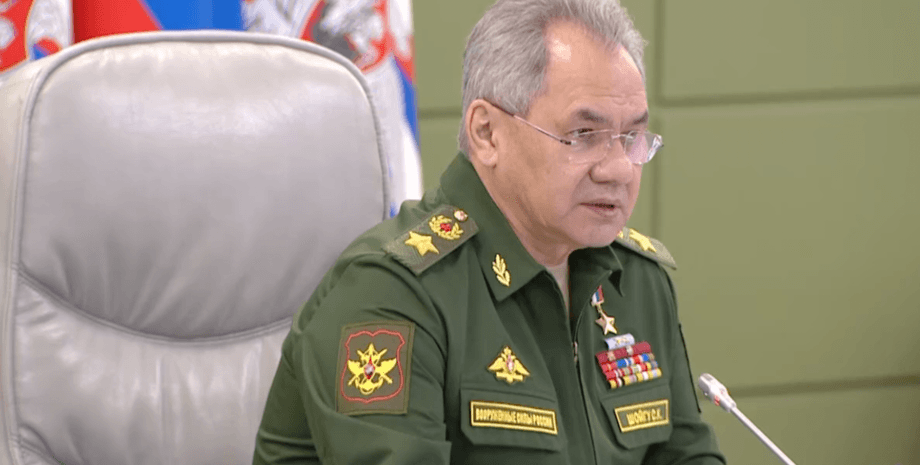 Міноборони Росії, війна в Україні, Сергій Шойгу, втрати ЗСУ, перебільшення втрат ЗСУ