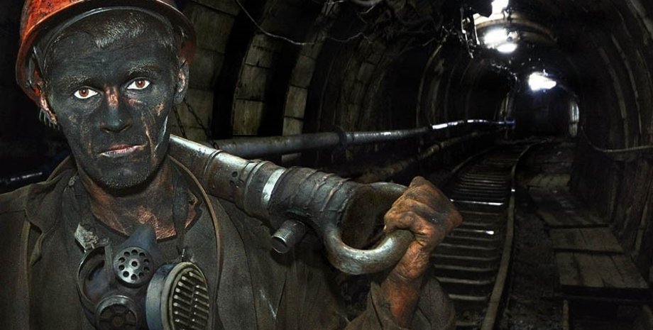 шахта, шахтар, шахта Україна, шахта ув'язнені, шахта Малюська, шахта міністр юстиції, шахта пенітенціарна система