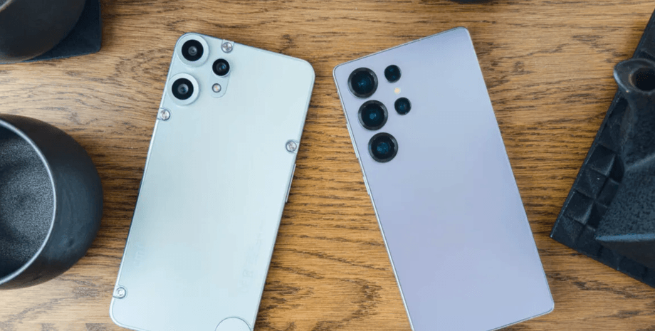 смартфон лучшая камера