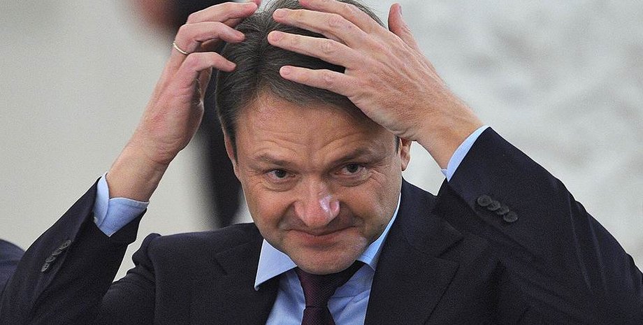 Александр Ткачев / Фото: Коммерсант