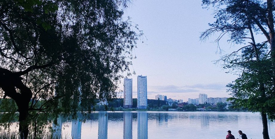 Погода, прогноз погоды, синоптики, жаркий август, погода летом, аномальная жара