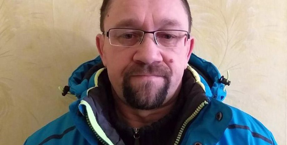 Фото: Нацполиция