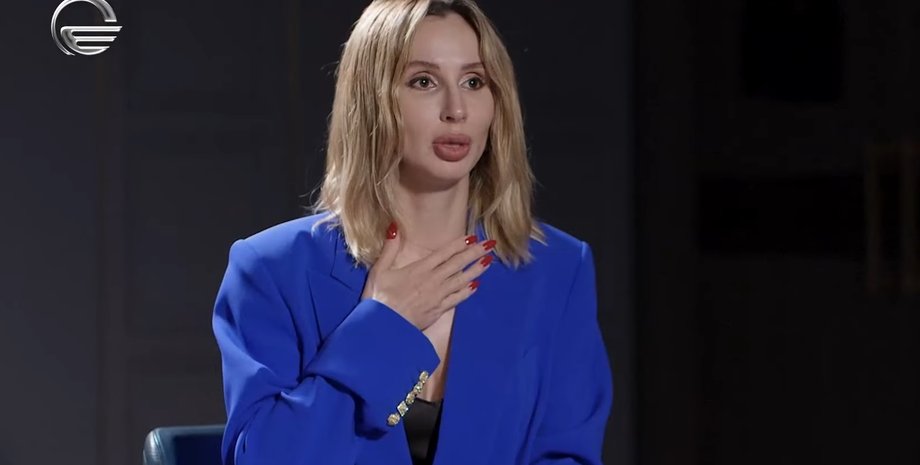 светлана лобода, интервью, война в украине, лобода в ирпене, лобода дочка