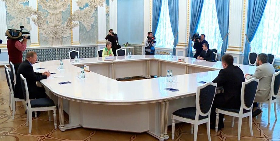 Фото: Хвиля