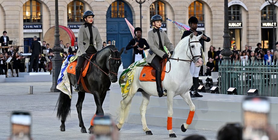 Кендалл Дженнер и Джиджи Хадид