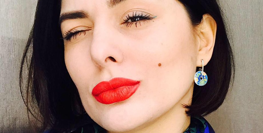 Фото: facebook.com/valeria.aksenova