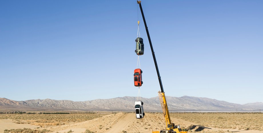 кран авто, Honda Passport, новая Honda Passport, Honda Passport 2025, кроссовер Honda, внедорожник Honda