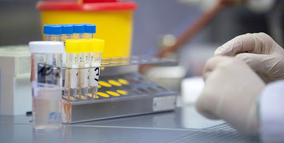 коронавирус, мутация, украина, пцр-тест, ляшко, виктор ляшко, covid-19