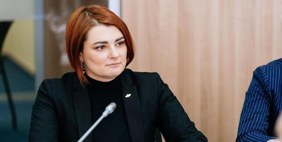 Людмила Буймистер