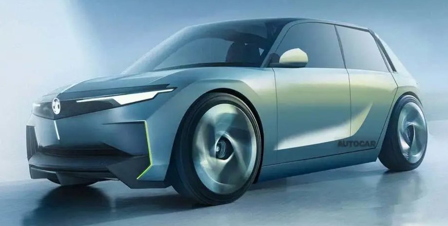 Opel, Авто, Автомобили, Электрокар, Электромобили, Новинки, Доступные авто, Фото