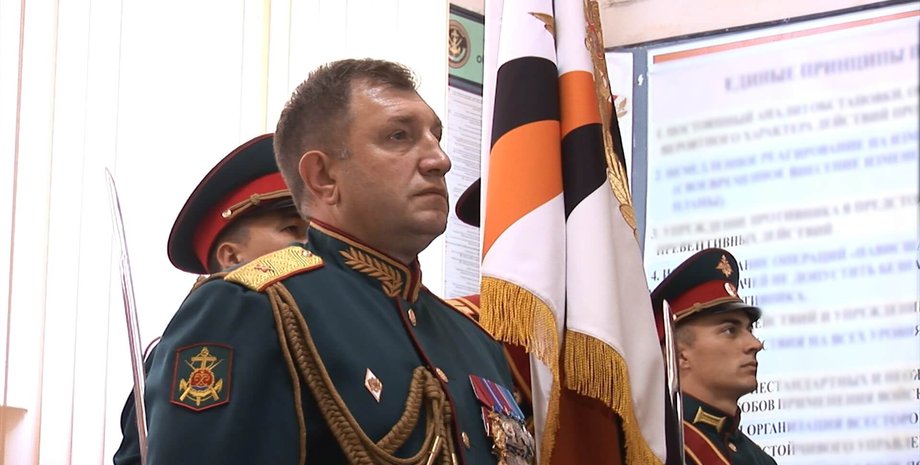 Андрей Рузинский