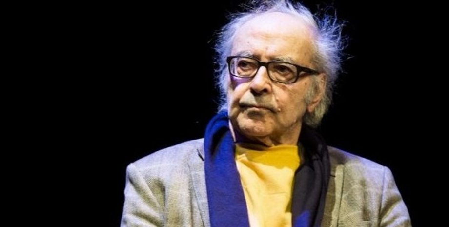 Жан-Люк Годар, кино, фильм, Режиссер, карьера