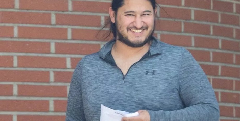 Эдвин Кастро, лотерея, выигрыш