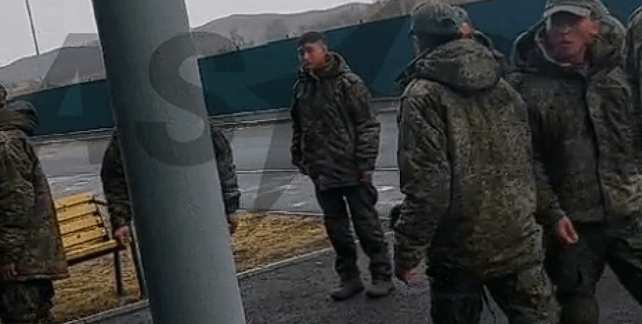 солдати кндр, війна в україні, війна з росією, зсу, північна корея