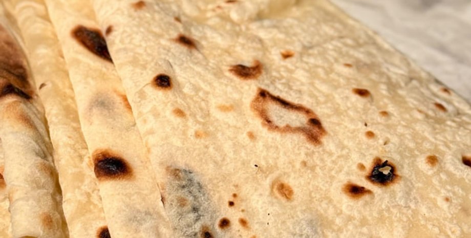 лаваш, армянский лаваш