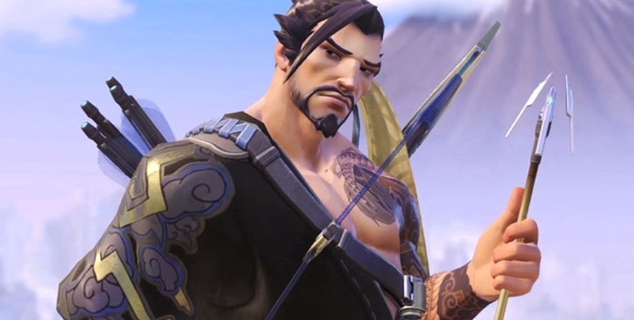 Hanzo / Скриншот