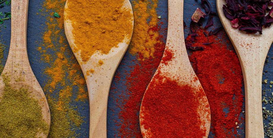 Як спеції допомагають схуднути