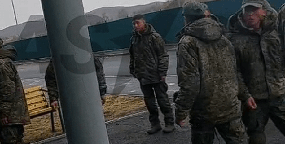 КНДР, военные КНДР, солдаты КНДР