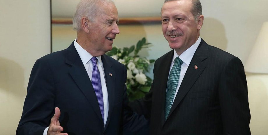 джо байден, реджеп тайип эрдоган, байден и эрдоган, эрдоган и байден переговоры, байден и эрдоган переговоры