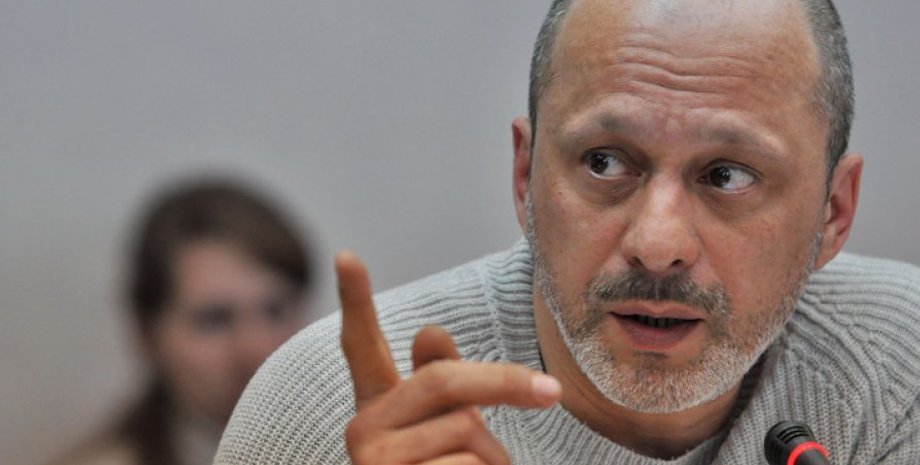 Зураб Аласания / Фото: 112.ua