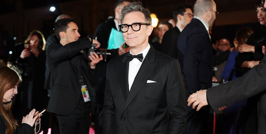 Мишель Хазанавичус