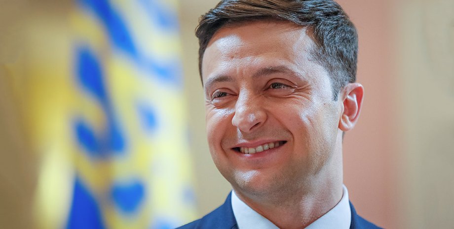 Фото: Валентин Огиренко