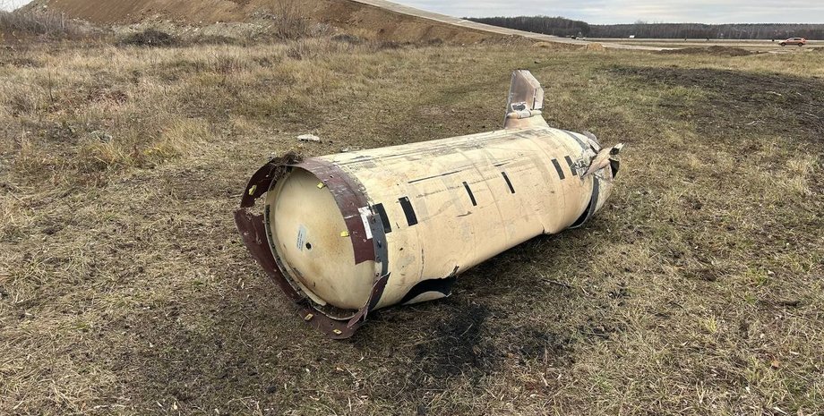 Атака на Курську область