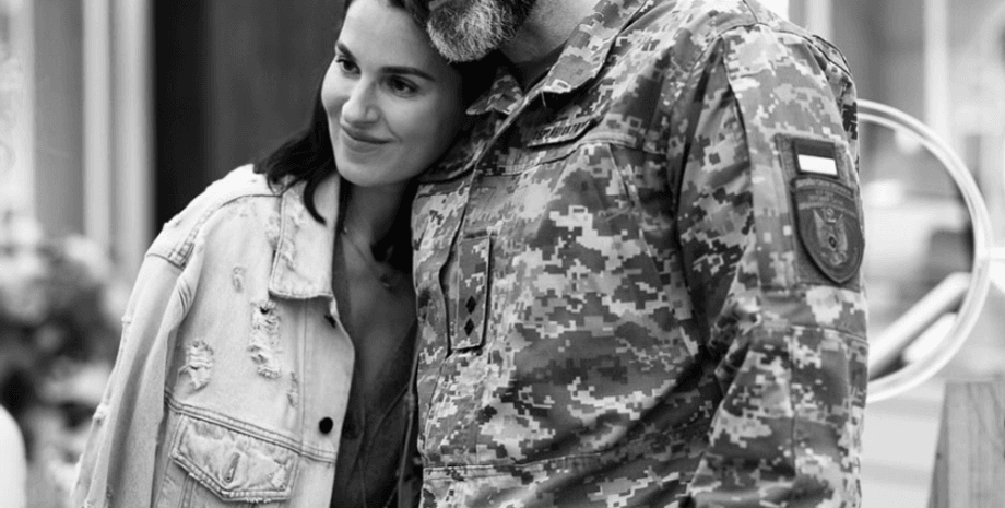 Маша Ефросинина и Тимур Хромаев