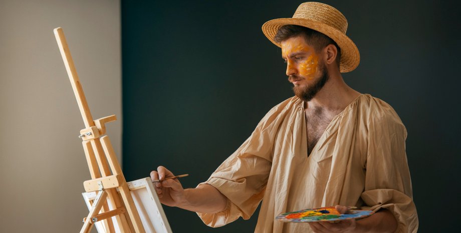 Хлопець намалював портрет дівчини: вона не змогла стримати сміху від результату