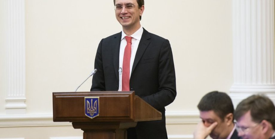 Фото: Владислав Мусиенко / POOL / УНИАН