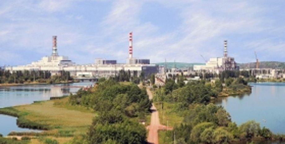 Курская АЭС, РФ Курская АЭС, РФ война в Украине, РФ ДРГ, РФ Бортников об АЭС, Курская АЭС аварийная остановка, Курская АЭС энергоблок