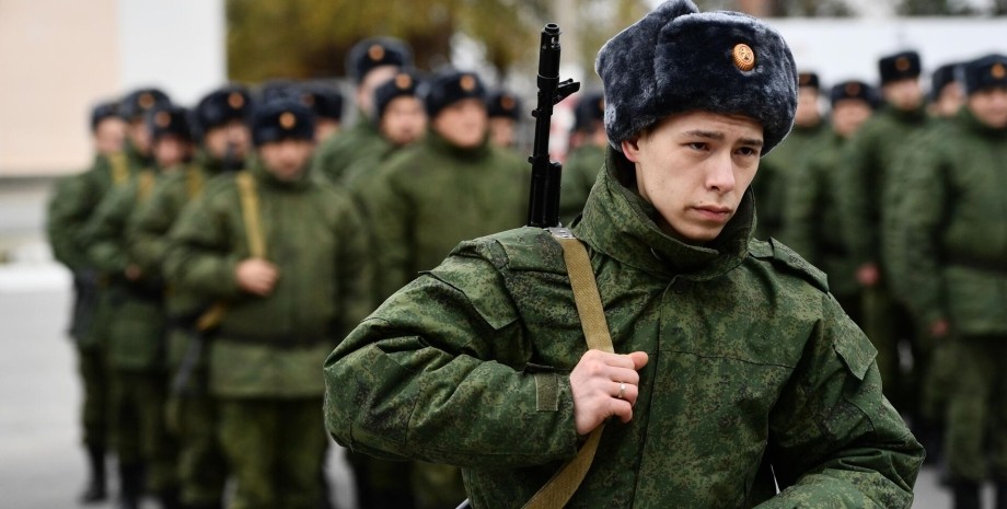 Мобилизованные россияне, отказники, Луганская область, отказались идти на передовую, мобилизованные отказались